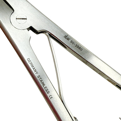 Sklar 90-3980 Lateral Vaginal Retractor, Ratchet Handle