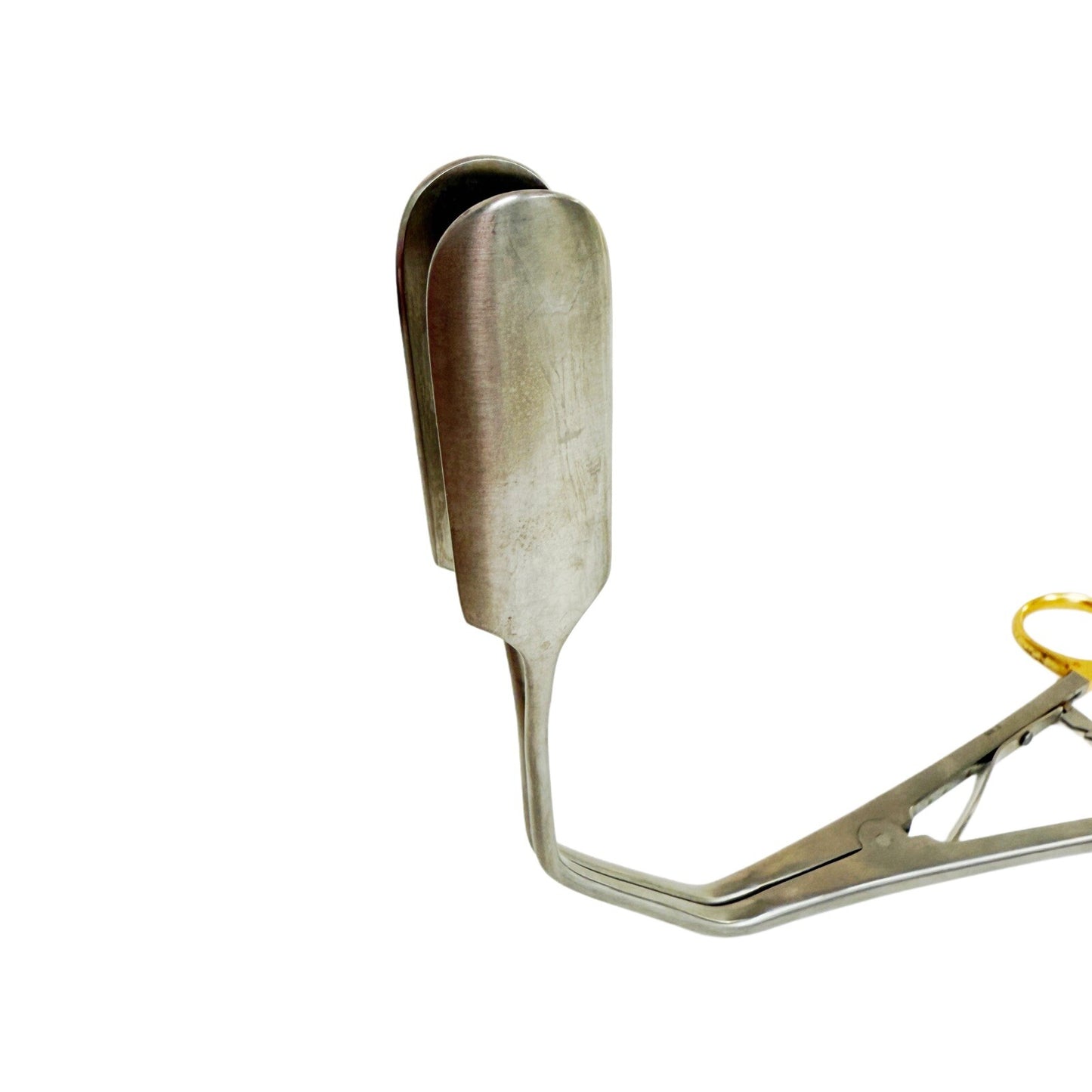 Sklar 90-3980 Lateral Vaginal Retractor, Ratchet Handle