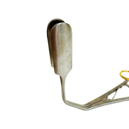 Sklar 90-3980 Lateral Vaginal Retractor, Ratchet Handle