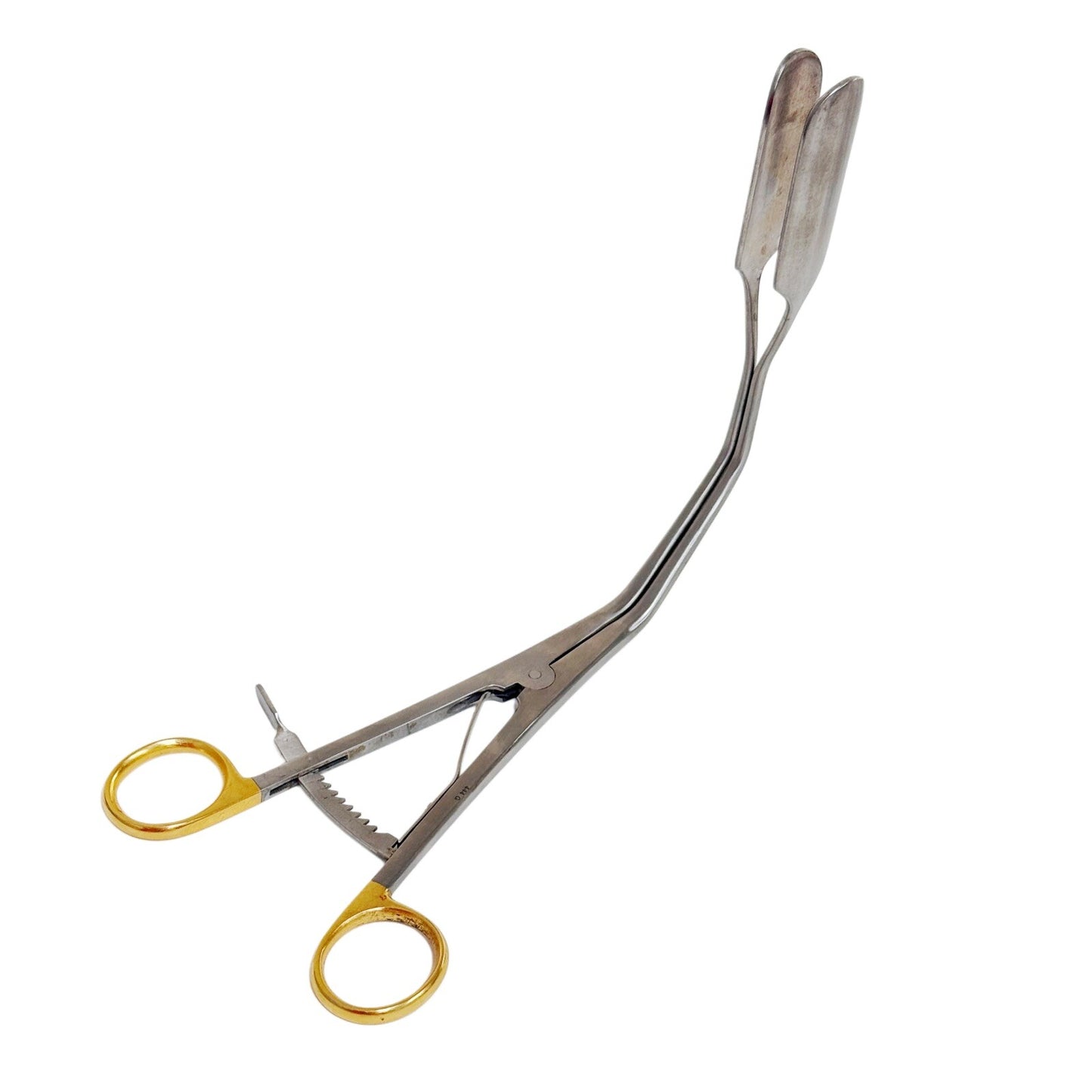 Sklar 90-3980 Lateral Vaginal Retractor, Ratchet Handle