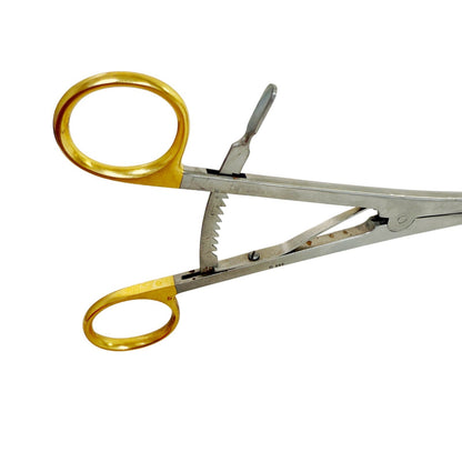 Sklar 90-3980 Lateral Vaginal Retractor, Ratchet Handle