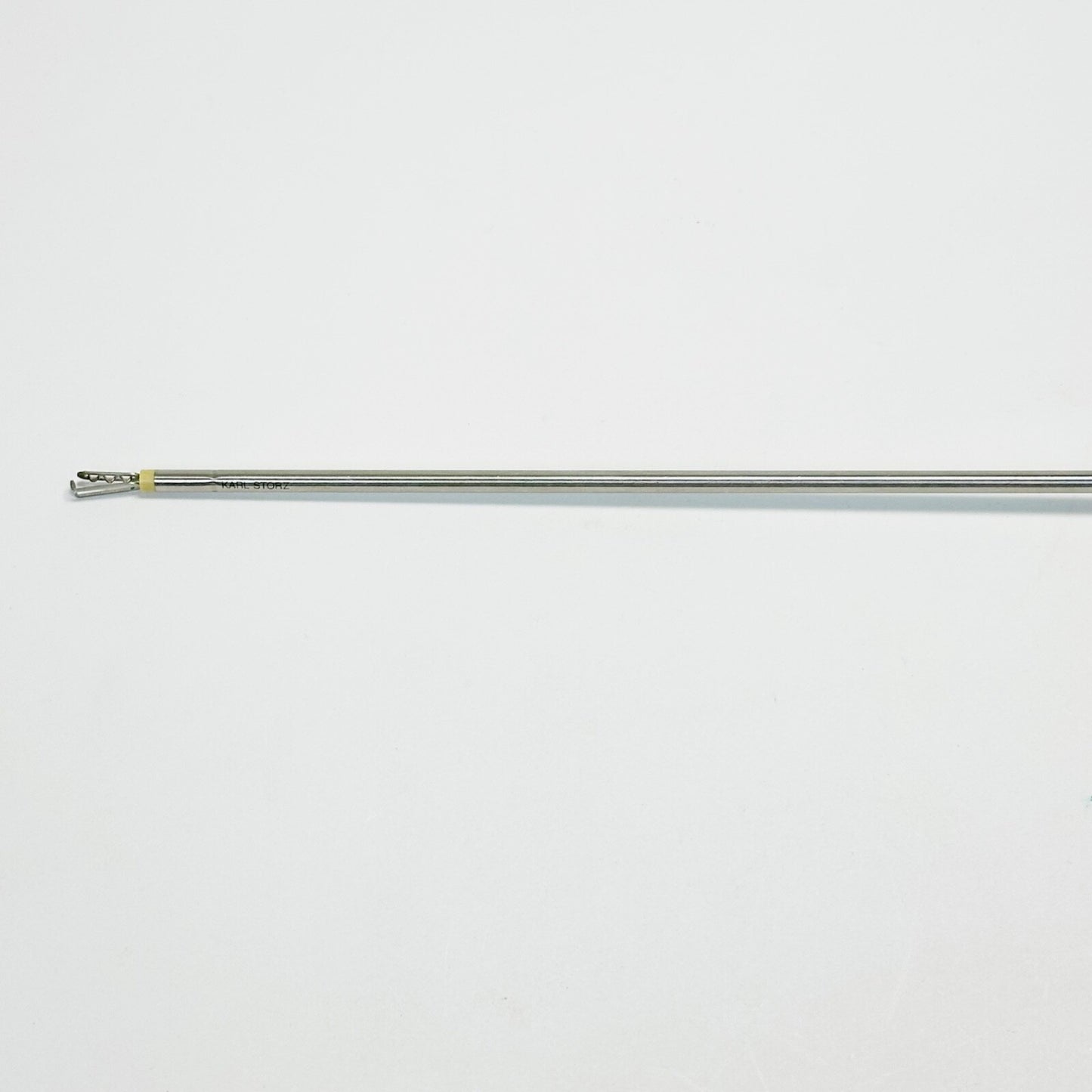 K STORZ 26176HT TAKE-APART Forceps Insert, 5mm, 33cm W/ 26176HS AND 26196HR