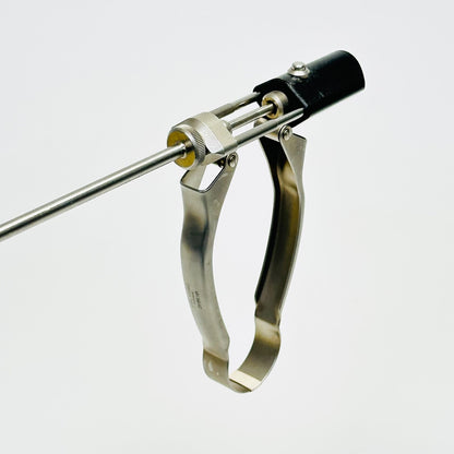 K STORZ 26176HT TAKE-APART Forceps Insert, 5mm, 33cm W/ 26176HS AND 26196HR