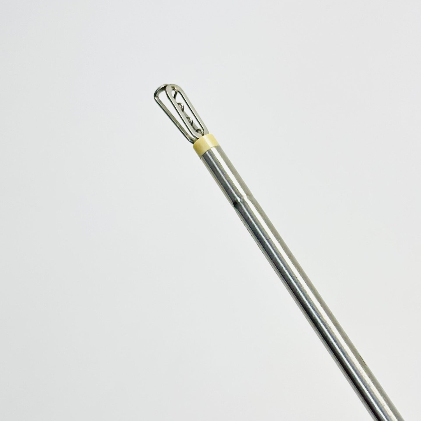 K STORZ 26176HT TAKE-APART Forceps Insert, 5mm, 33cm W/ 26176HS AND 26196HR