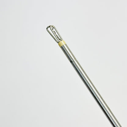 K STORZ 26176HT TAKE-APART Forceps Insert, 5mm, 33cm W/ 26176HS AND 26196HR