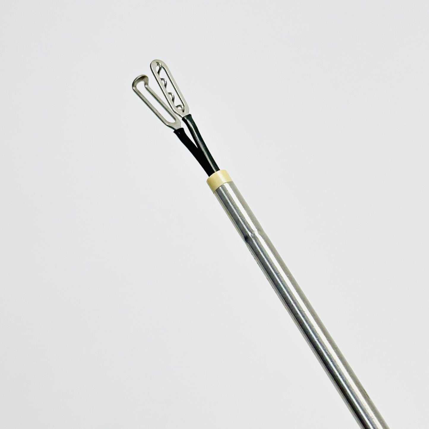 K STORZ 26176HT TAKE-APART Forceps Insert, 5mm, 33cm W/ 26176HS AND 26196HR