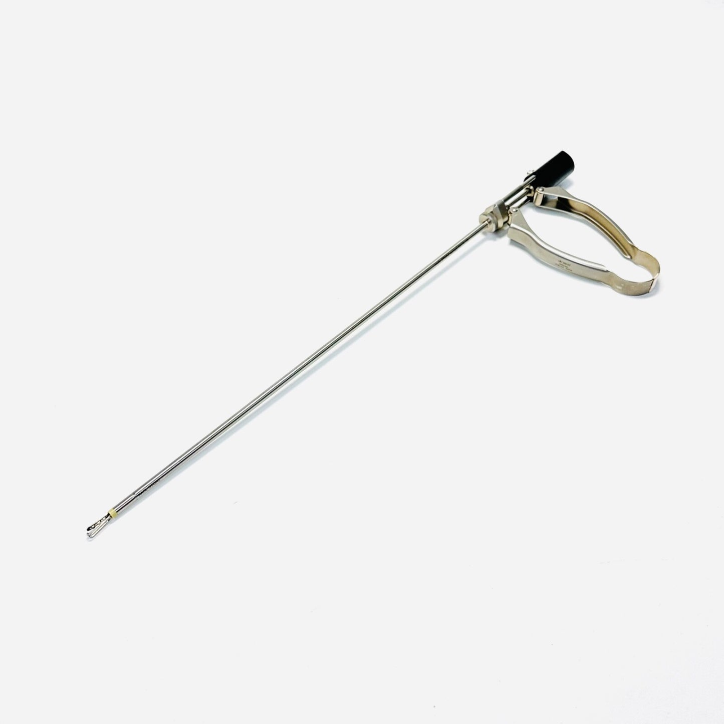 K STORZ 26176HT TAKE-APART Forceps Insert, 5mm, 33cm W/ 26176HS AND 26196HR