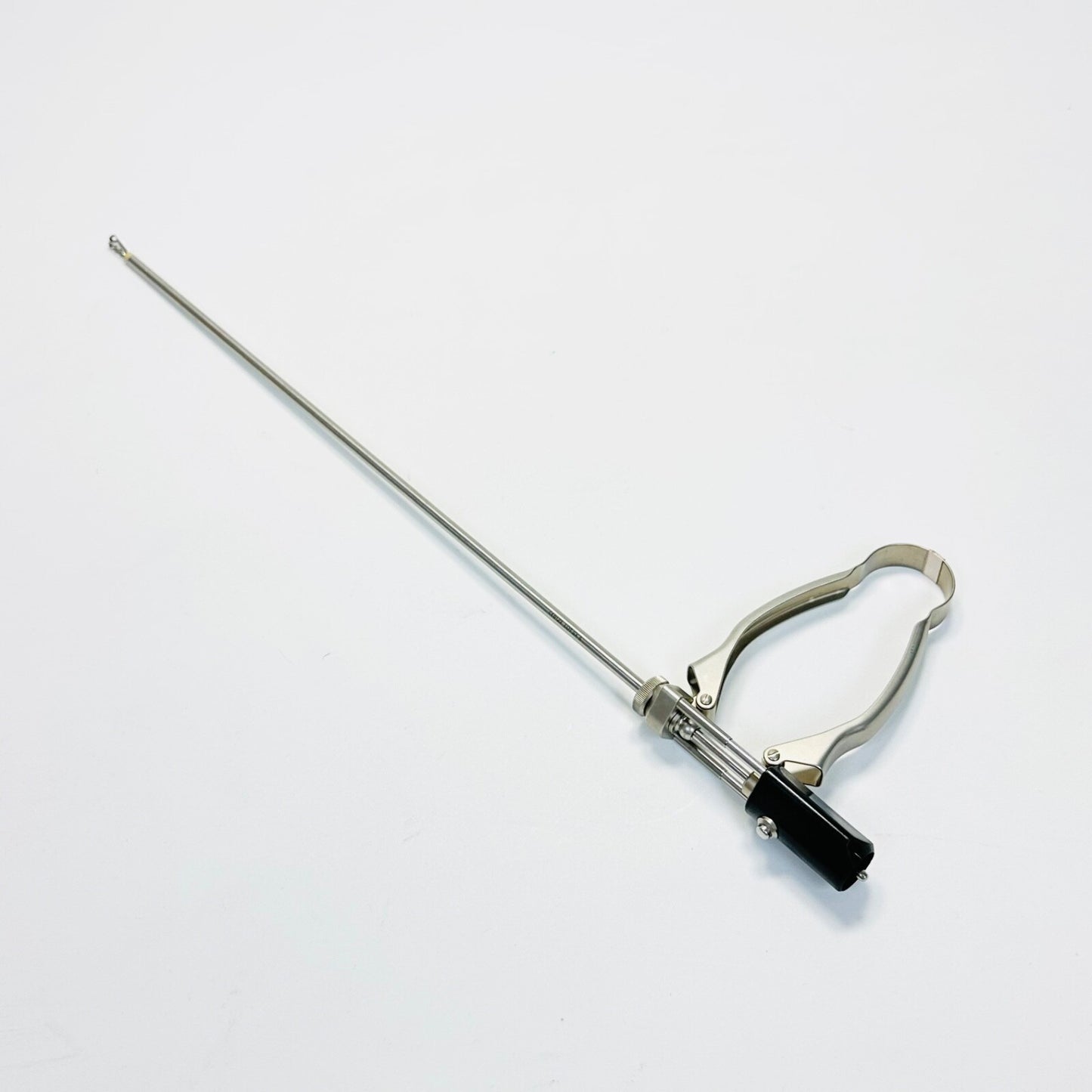 K STORZ 26176HT TAKE-APART Forceps Insert, 5mm, 33cm W/ 26176HS AND 26196HR