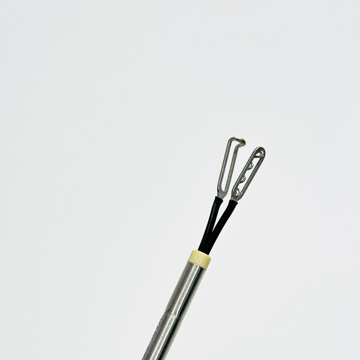 K STORZ 26176HT TAKE-APART Forceps Insert, 5mm, 33cm W/ 26176HS AND 26196HR