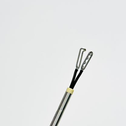 K STORZ 26176HT TAKE-APART Forceps Insert, 5mm, 33cm W/ 26176HS AND 26196HR