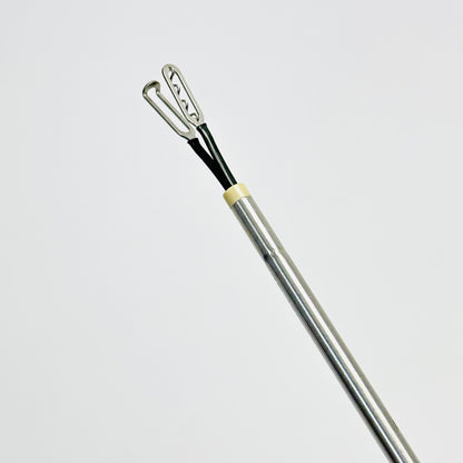 K STORZ 26176HT TAKE-APART Forceps Insert, 5mm, 33cm W/ 26176HS AND 26196HR