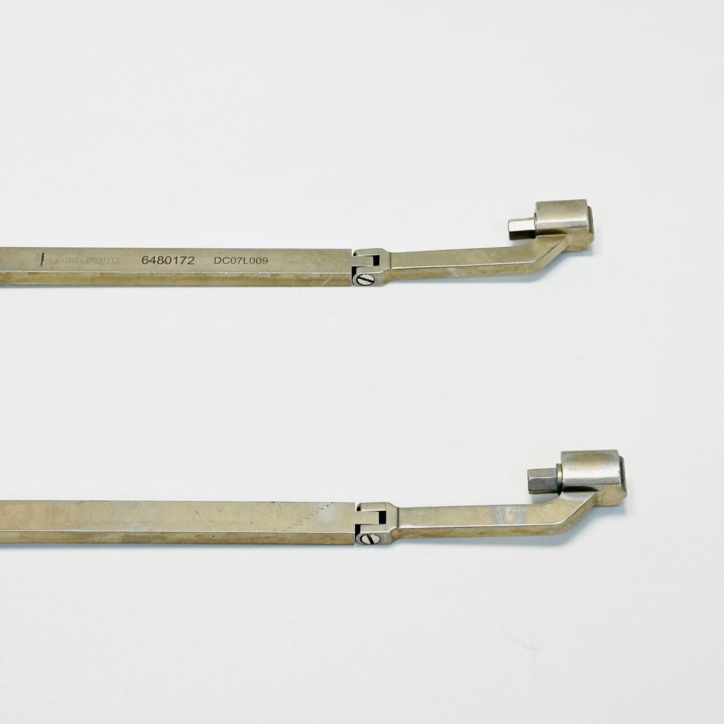 Medtronic 6480172 Parallel Capturing Distractor INSTRUMENT