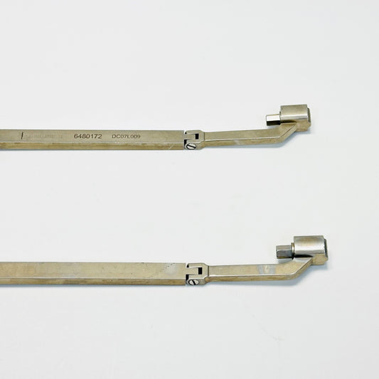 Medtronic 6480172 Parallel Capturing Distractor INSTRUMENT