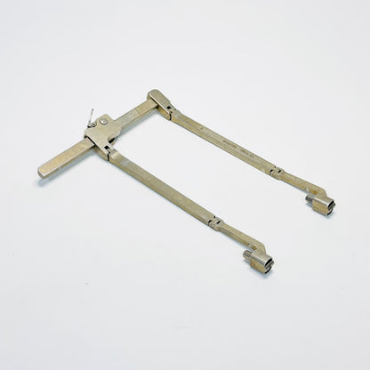 Medtronic 6480172 Parallel Capturing Distractor INSTRUMENT