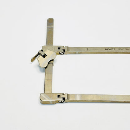 Medtronic 6480172 Parallel Capturing Distractor INSTRUMENT