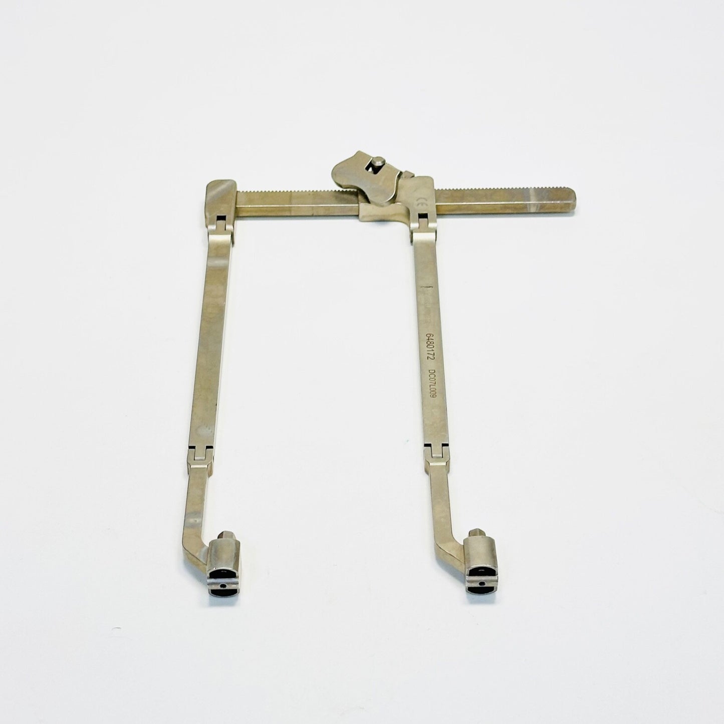 Medtronic 6480172 Parallel Capturing Distractor INSTRUMENT