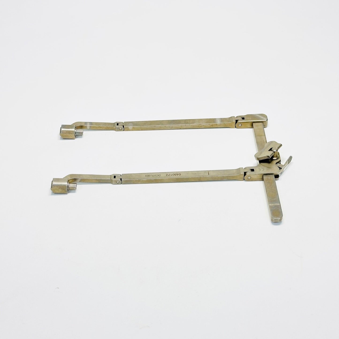 Medtronic 6480172 Parallel Capturing Distractor INSTRUMENT