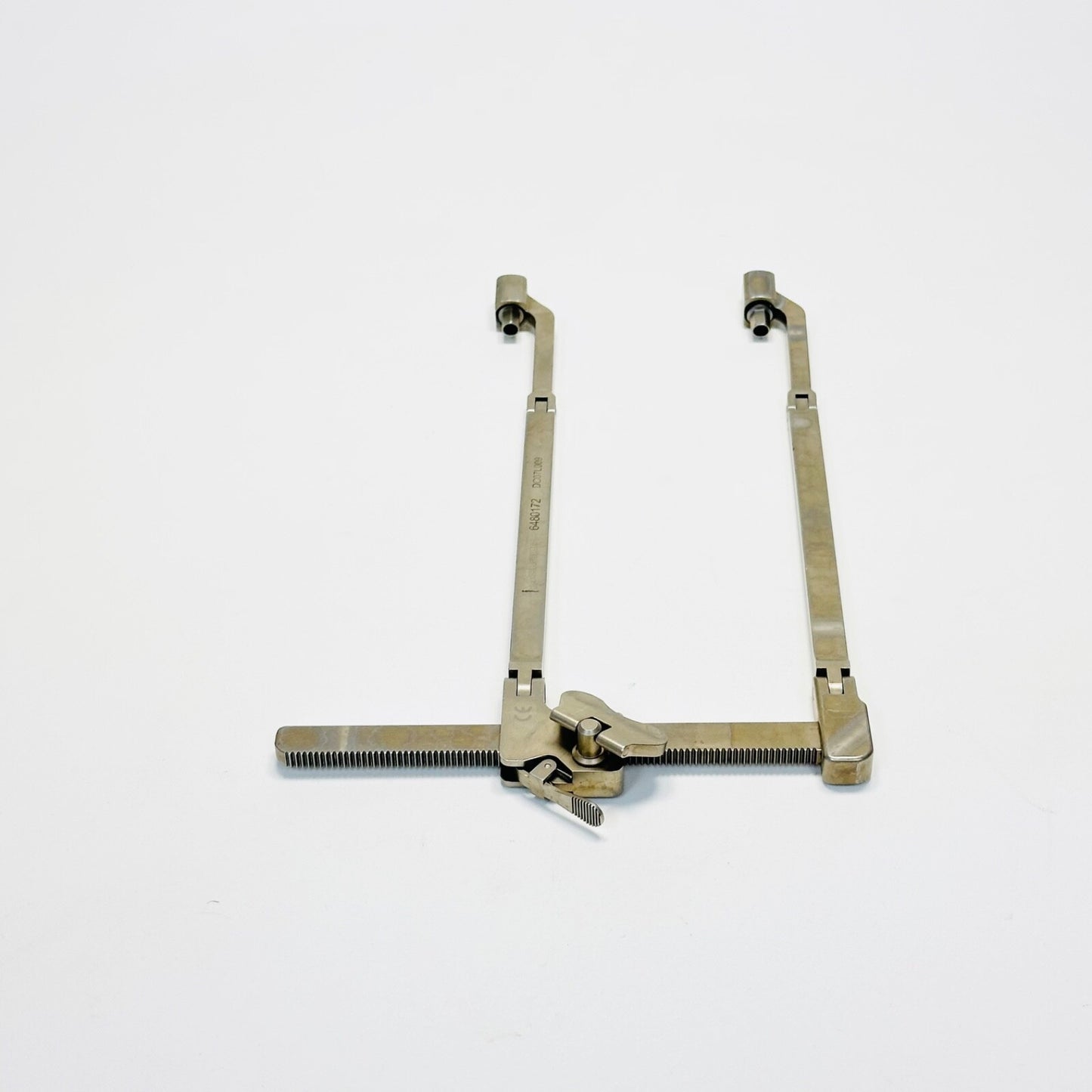 Medtronic 6480172 Parallel Capturing Distractor INSTRUMENT