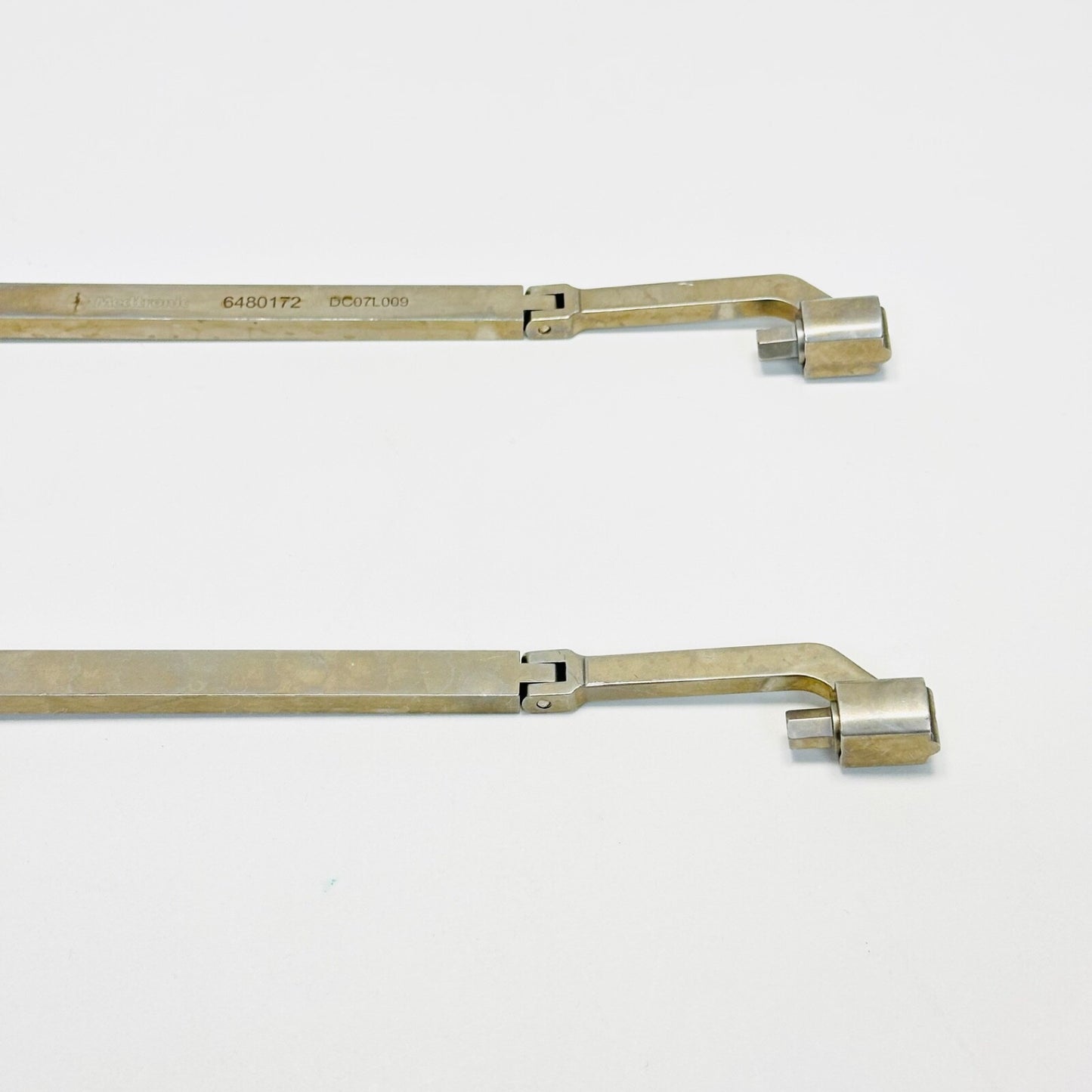 Medtronic 6480172 Parallel Capturing Distractor INSTRUMENT