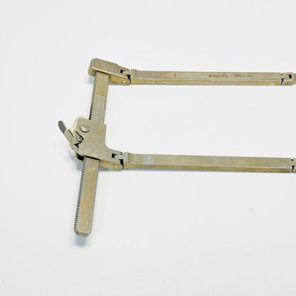 Medtronic 6480172 Parallel Capturing Distractor INSTRUMENT