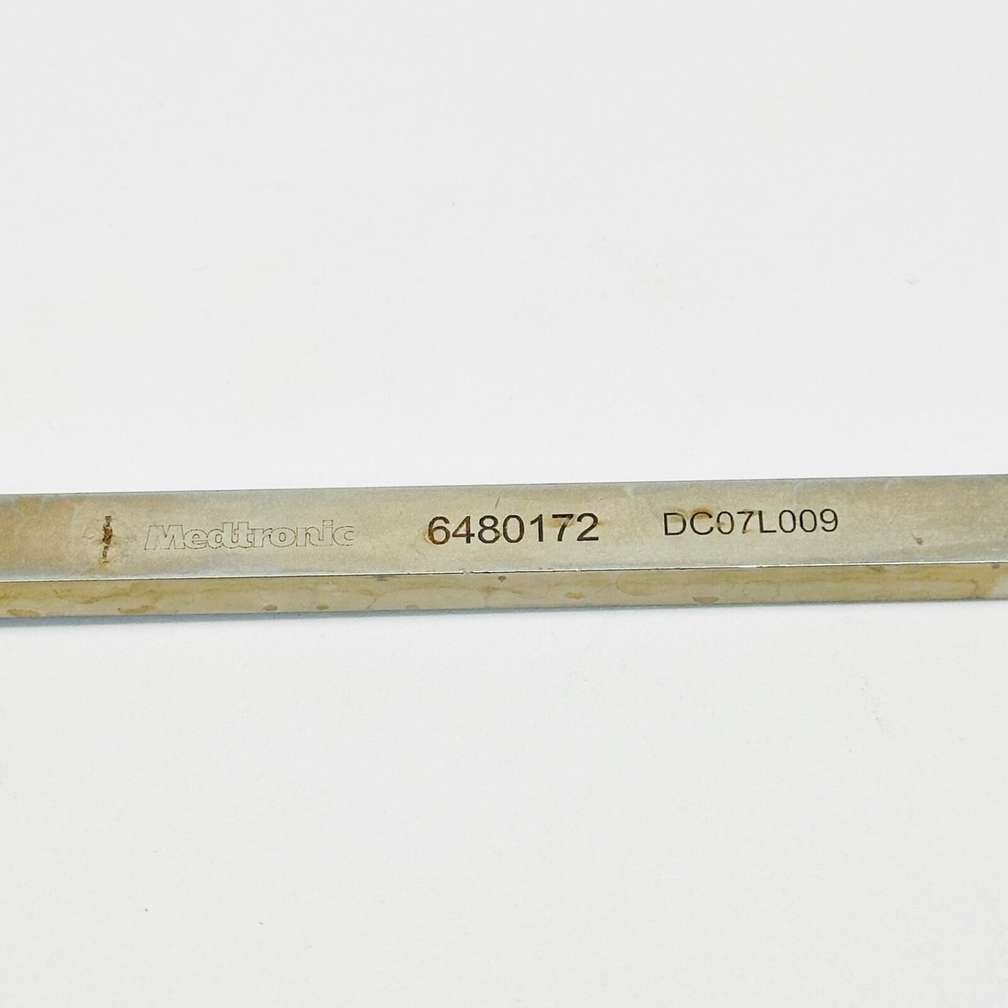 Medtronic 6480172 Parallel Capturing Distractor INSTRUMENT