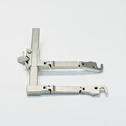 Medtronic 875-110 Transverse Self-Retaining Retractor W/ BLADES