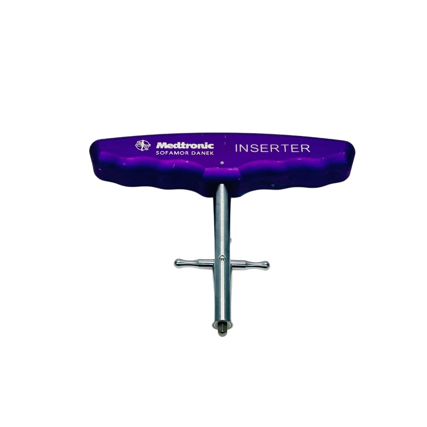 Medtronic 9050700 Pyramesh End Cap Inserter Instrument