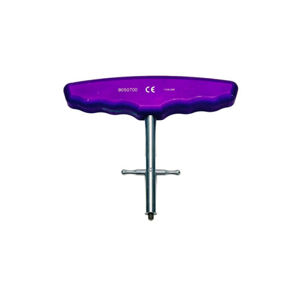 Medtronic 9050700 Pyramesh End Cap Inserter Instrument