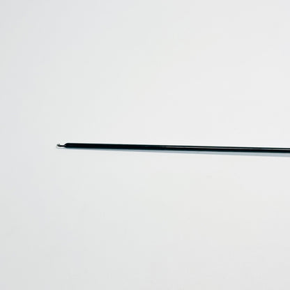 Jarit 600-319 Hook Shaped Monopolar Electrode 5 mm X 32 cm