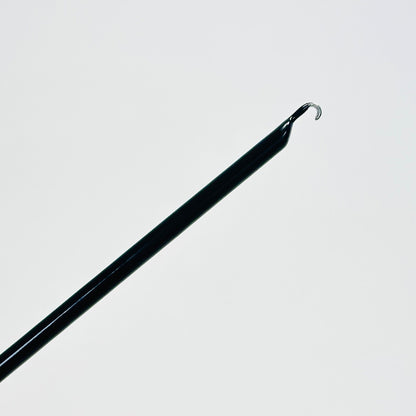 Jarit 600-319 Hook Shaped Monopolar Electrode 5 mm X 32 cm