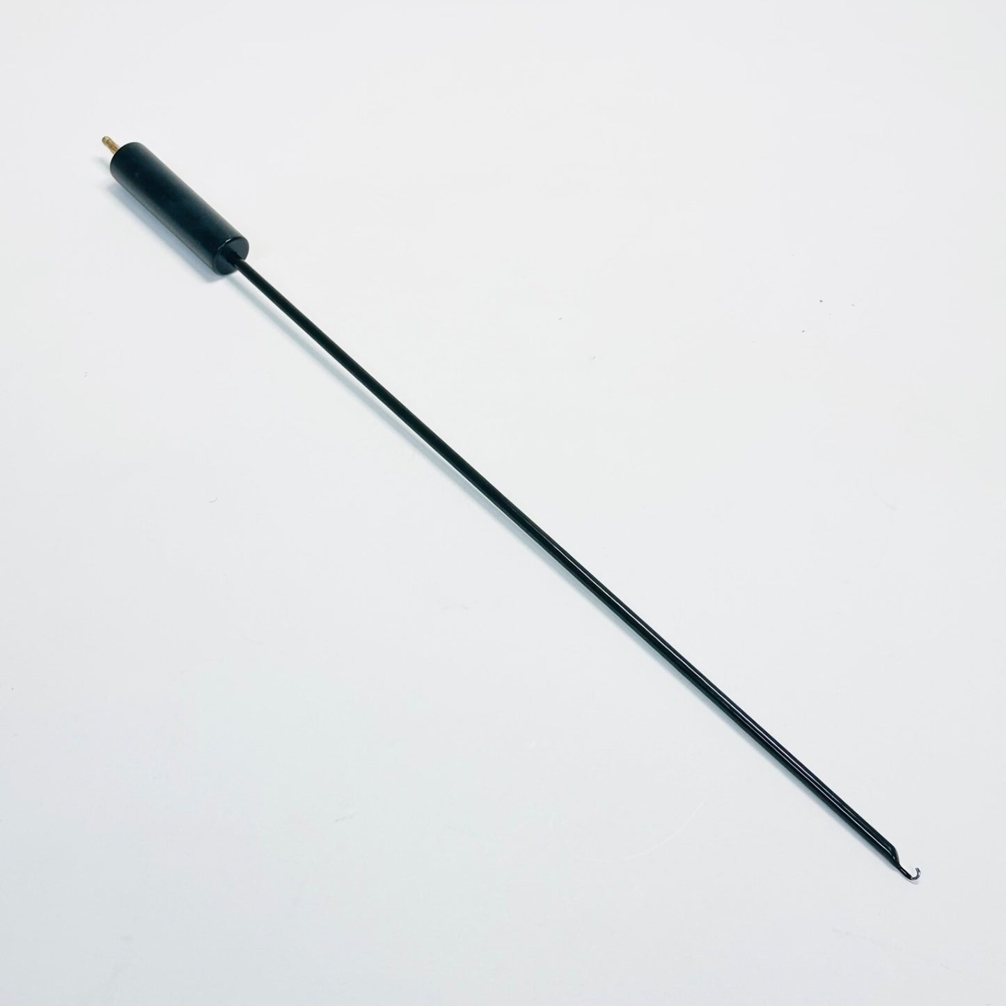 Jarit 600-319 Hook Shaped Monopolar Electrode 5 mm X 32 cm