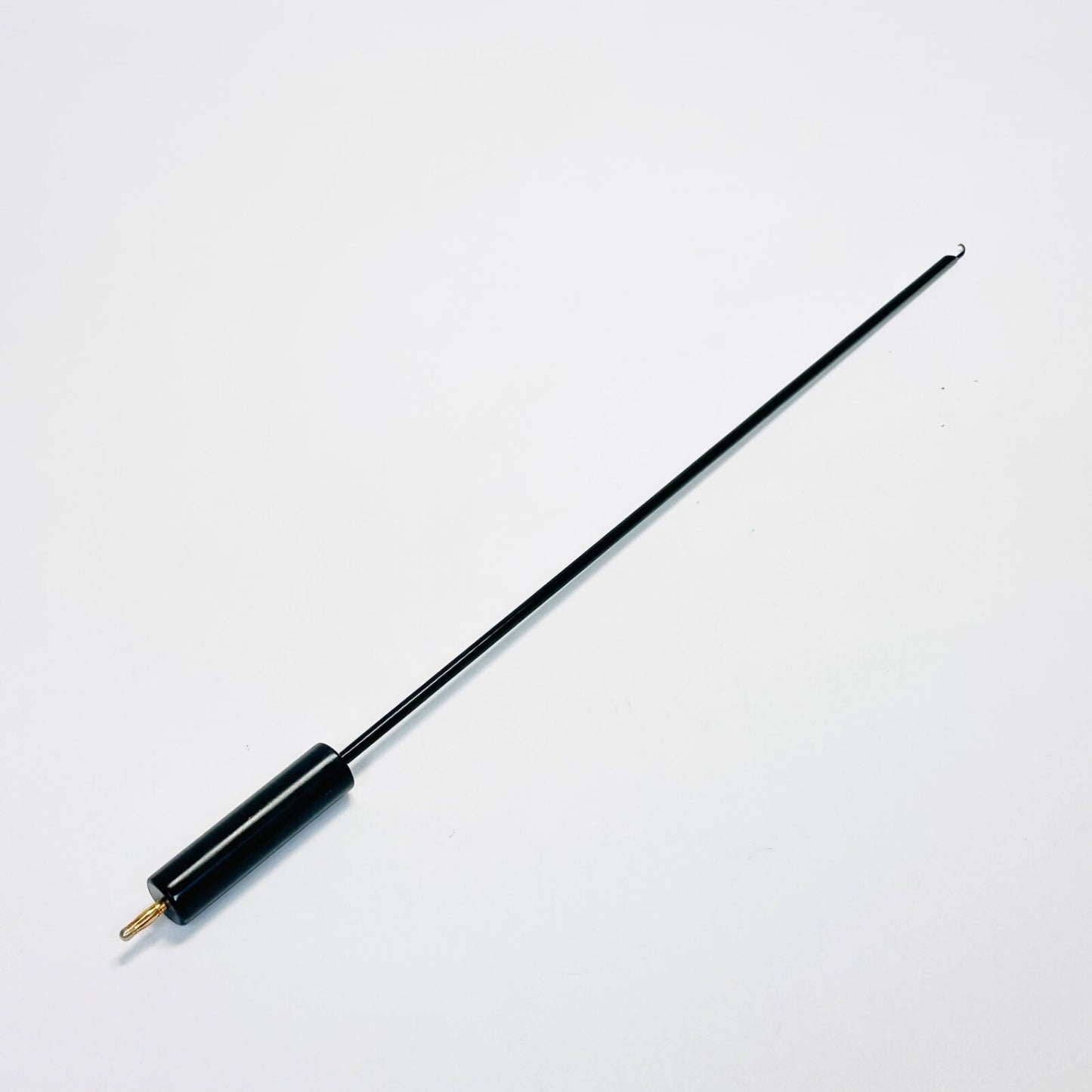 Jarit 600-319 Hook Shaped Monopolar Electrode 5 mm X 32 cm
