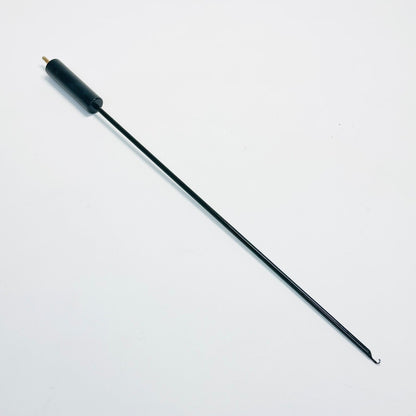 Jarit 600-319 Hook Shaped Monopolar Electrode 5 mm X 32 cm