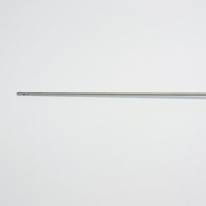 K STORZ 34310DZ CLICKLINE Forceps Insert W/ 33300 & 33121 CLICKLINE HANDLE