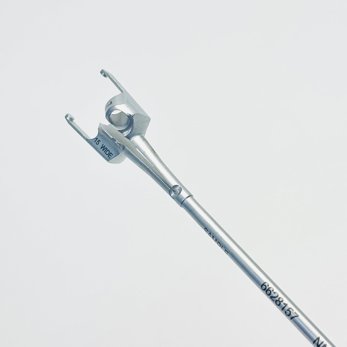 Medtronic 6628157 No-P 7mm x 15 Guide Instrument