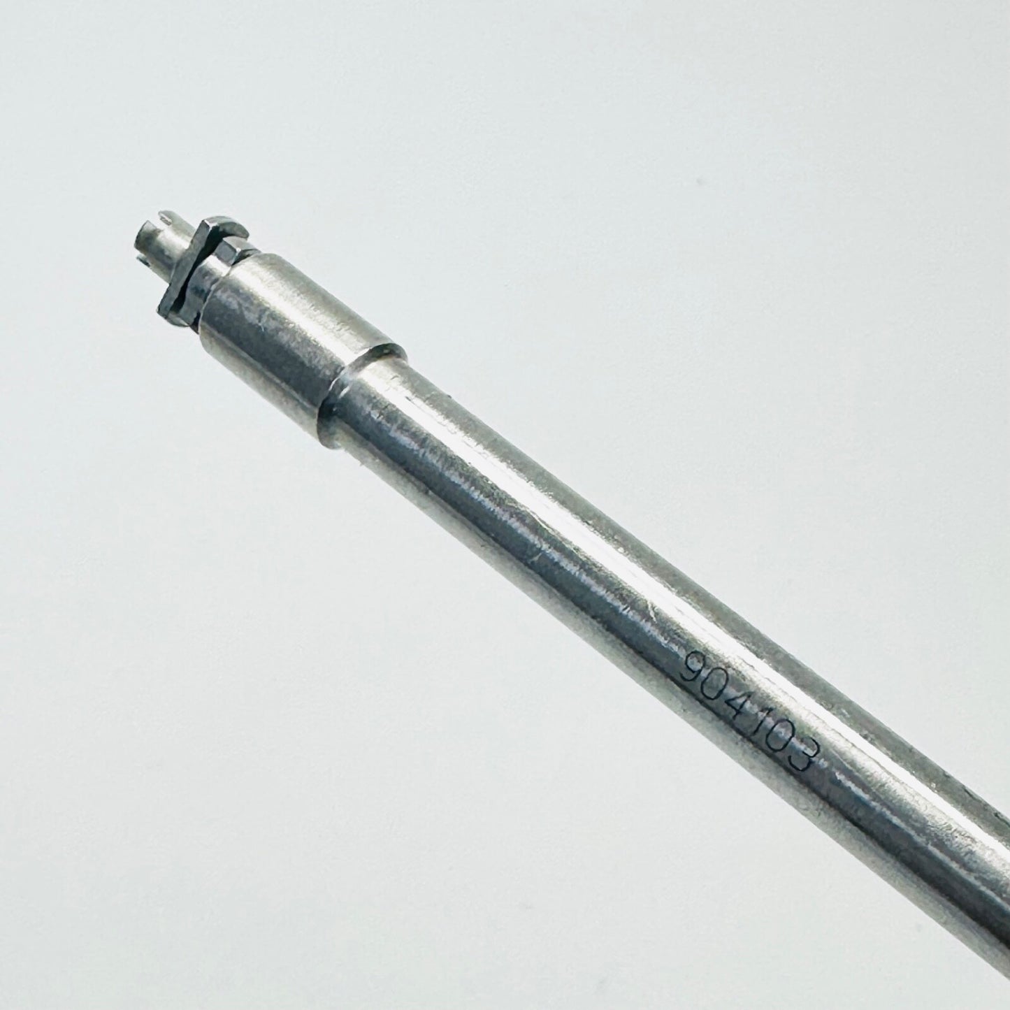 Medtronic 904103 MULTI ANGLED SCREW INSERTER