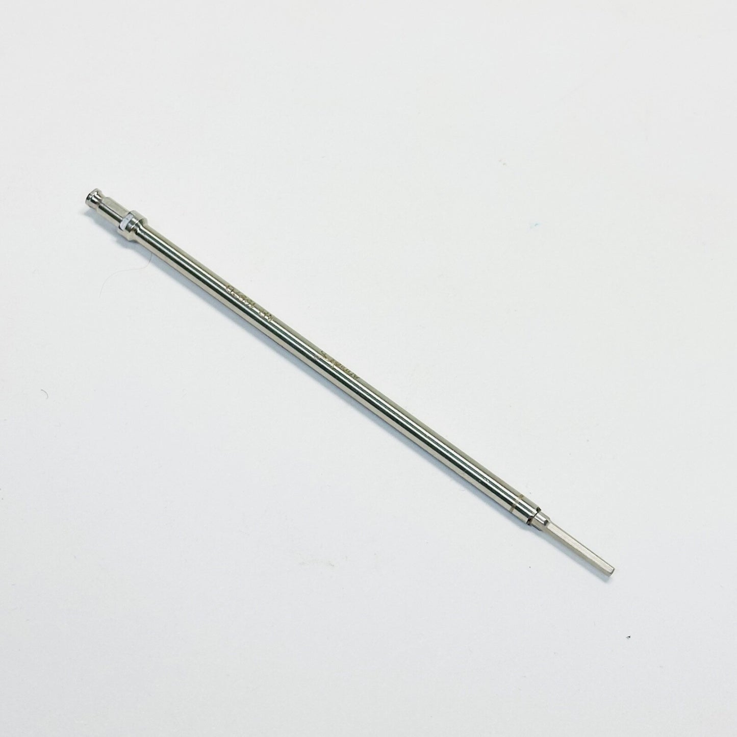 ARTHREX AR-1997D Cannulated ScrewDriver Shaft for Delta Bio-Interference