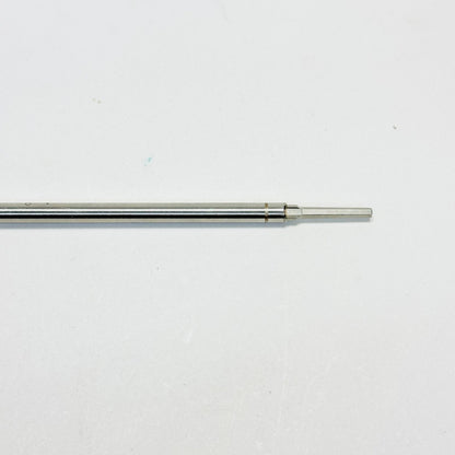 ARTHREX AR-1997D Cannulated ScrewDriver Shaft for Delta Bio-Interference