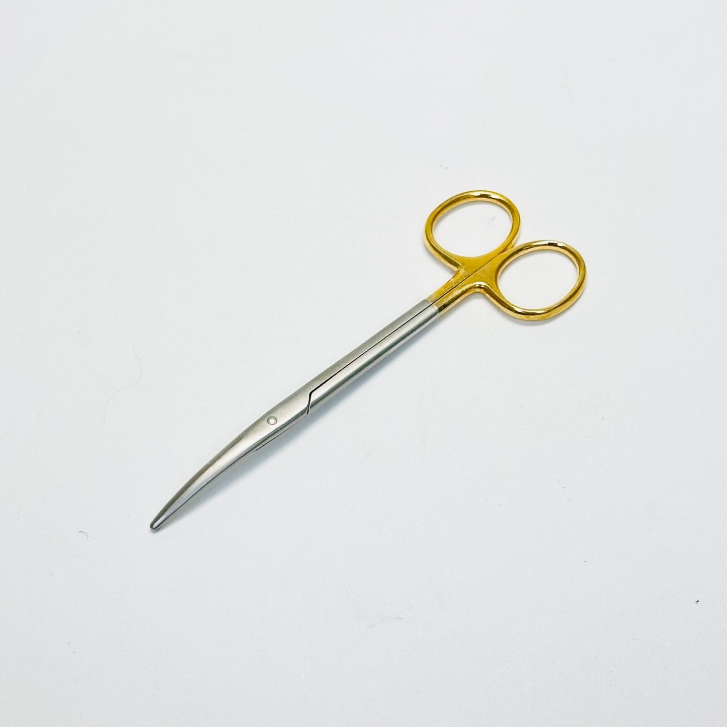 CODMAN 36-5015 CLASSIC PLUS Dissecting Scissors, standard, Length 5 3/4"