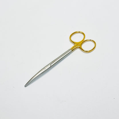 CODMAN 36-5015 CLASSIC PLUS Dissecting Scissors, standard, Length 5 3/4"