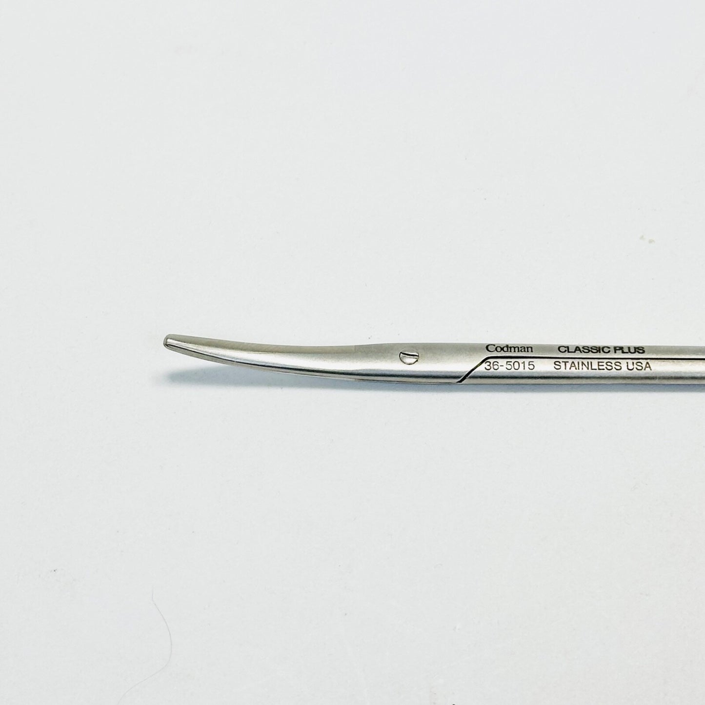 CODMAN 36-5015 CLASSIC PLUS Dissecting Scissors, standard, Length 5 3/4"