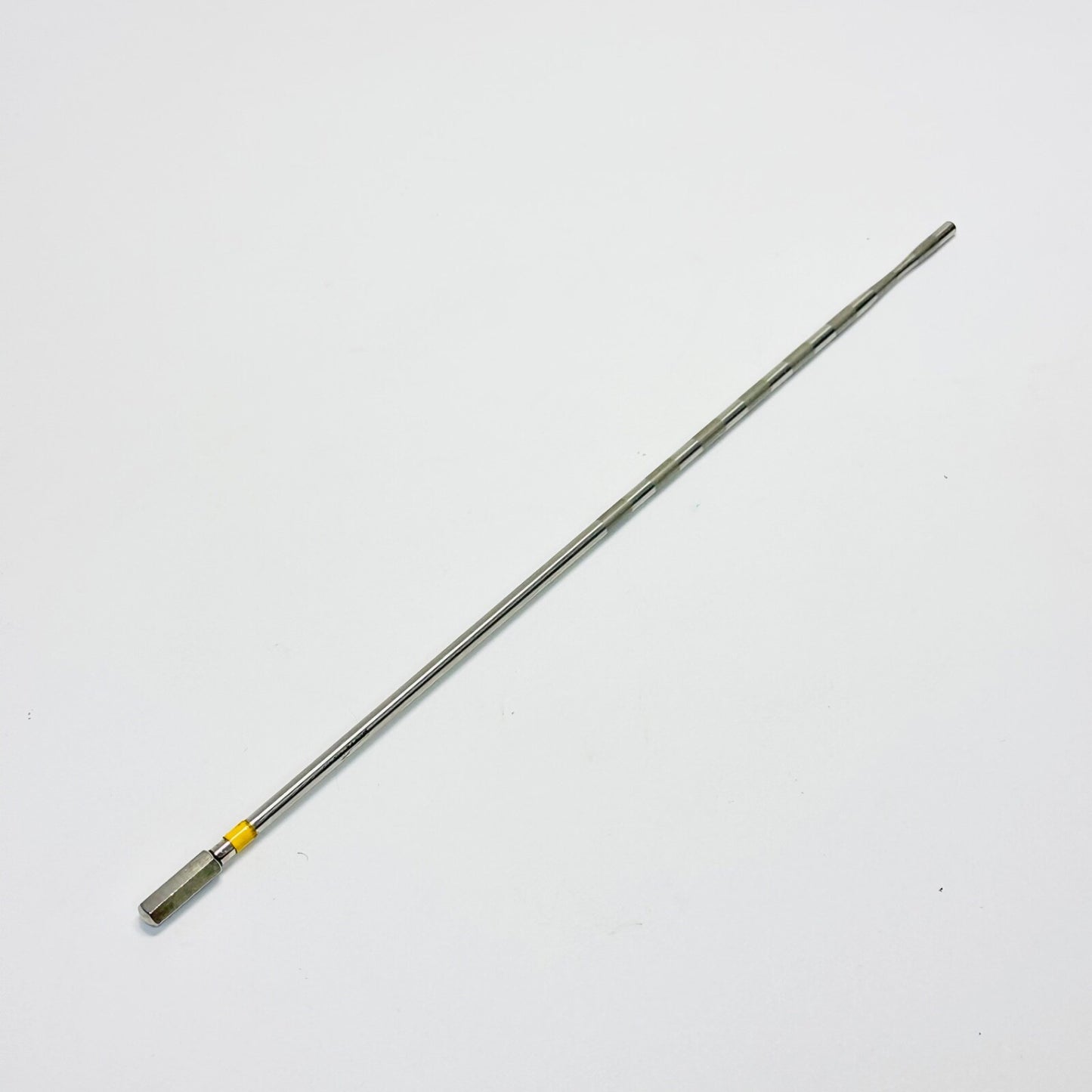 JARIT INTEGRA 600-495 Palpation Probe 5mm, 11-3/4", SATIN