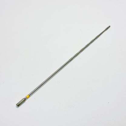 JARIT INTEGRA 600-495 Palpation Probe 5mm, 11-3/4", SATIN