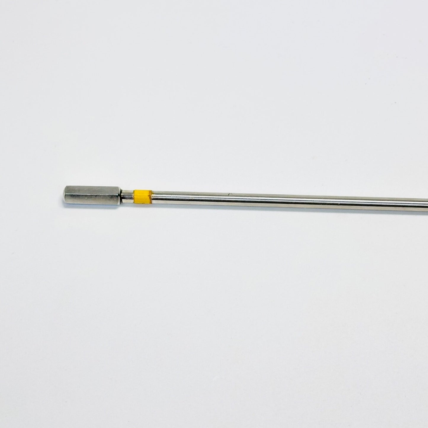JARIT INTEGRA 600-495 Palpation Probe 5mm, 11-3/4", SATIN