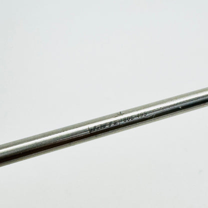 JARIT INTEGRA 600-495 Palpation Probe 5mm, 11-3/4", SATIN