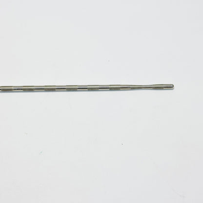 JARIT INTEGRA 600-495 Palpation Probe 5mm, 11-3/4", SATIN