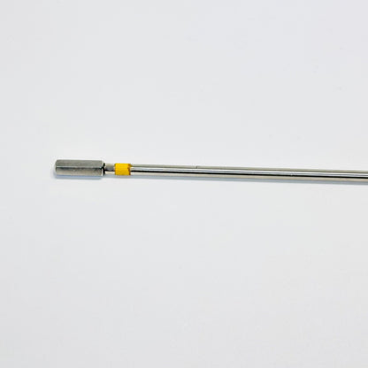 JARIT INTEGRA 600-495 Palpation Probe 5mm, 11-3/4", SATIN