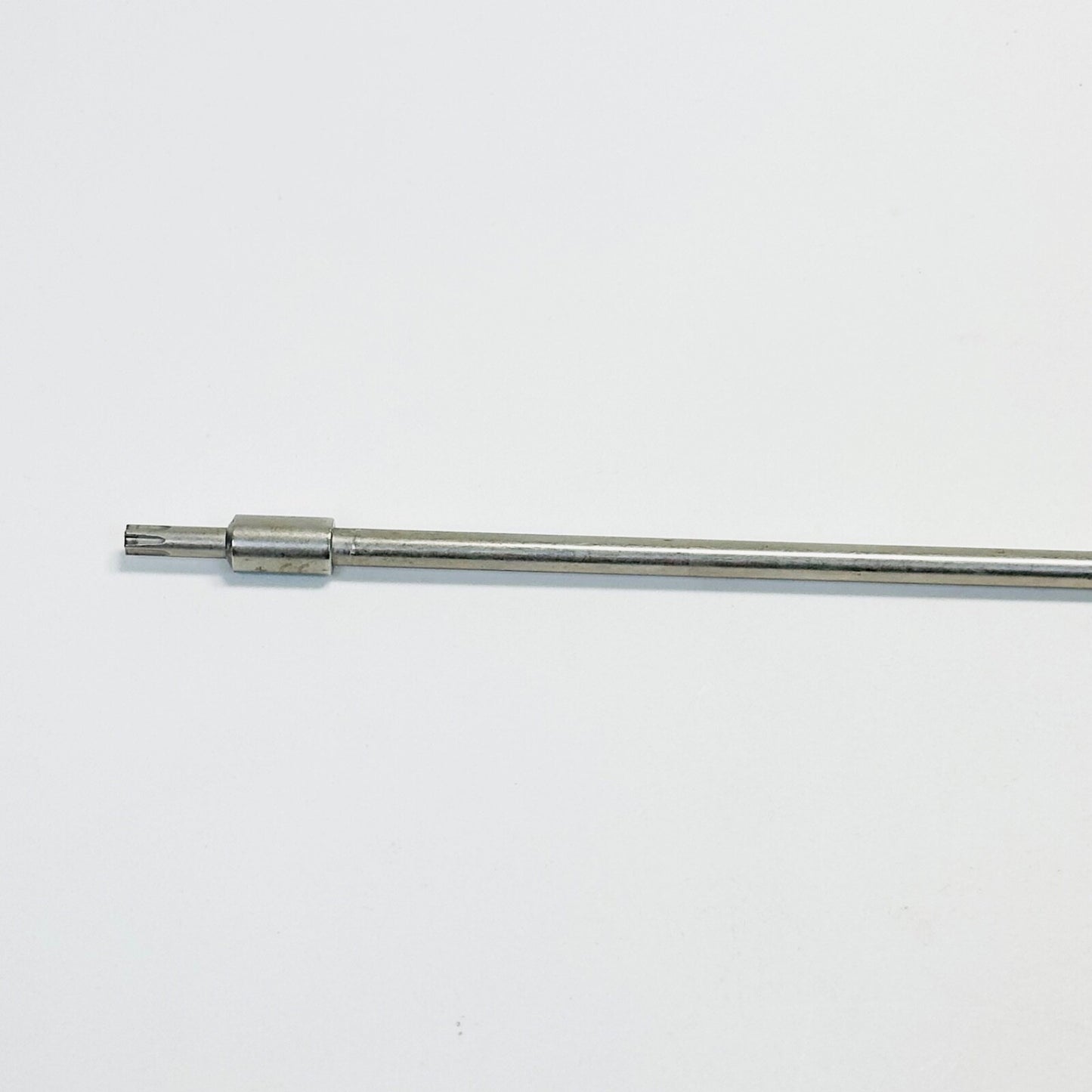 MEDTRONIC 5584002 NON BREAKOFF provisional INSERT instrument
