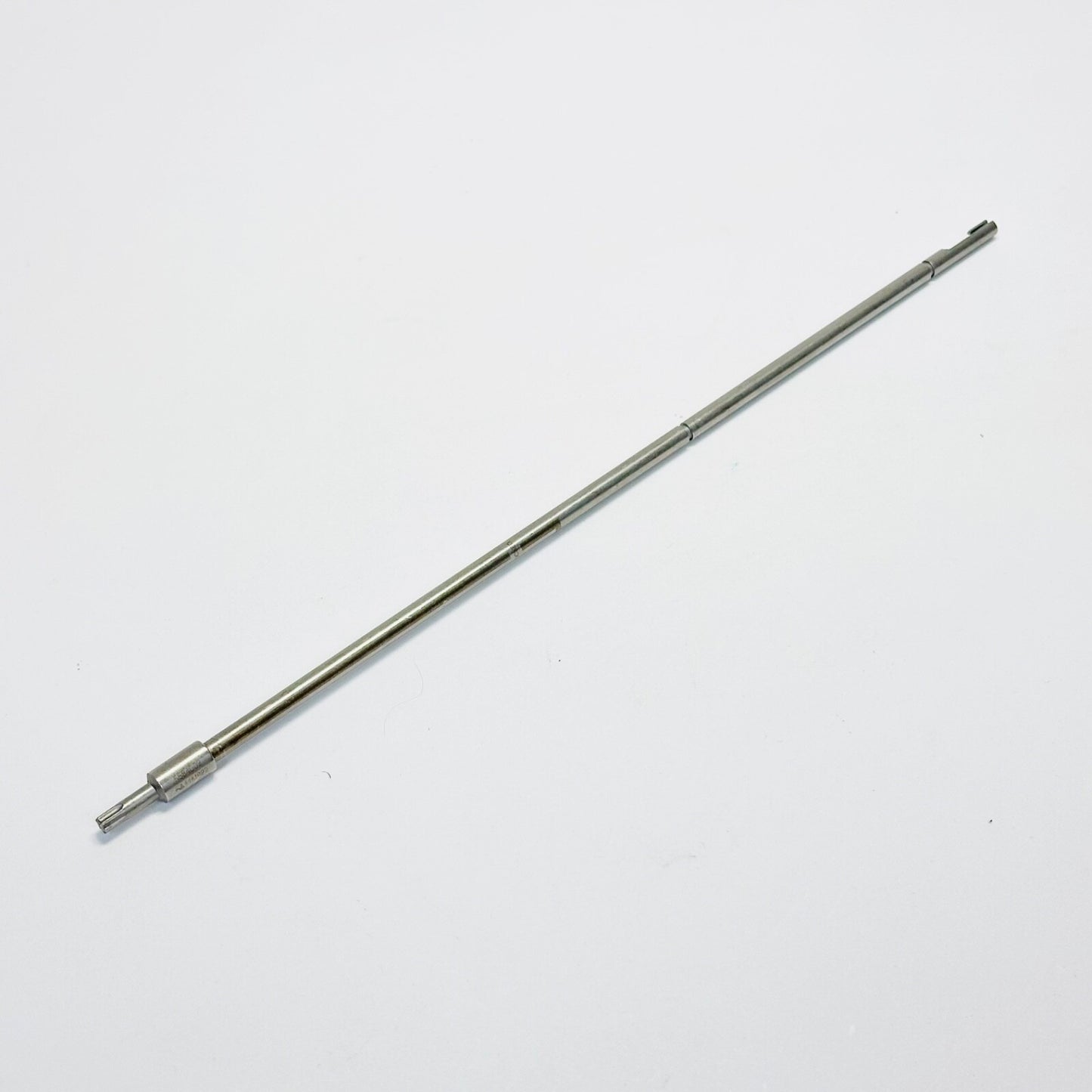 MEDTRONIC 5584002 NON BREAKOFF provisional INSERT instrument