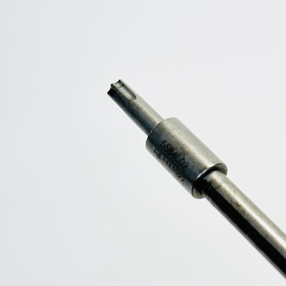 MEDTRONIC 5584002 NON BREAKOFF provisional INSERT instrument